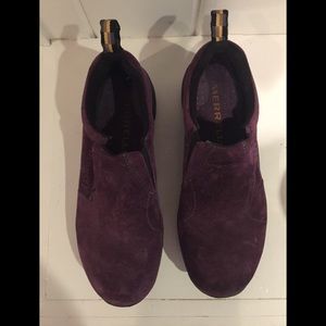 Merrell Jungle Moc. (BigKids) Size 7